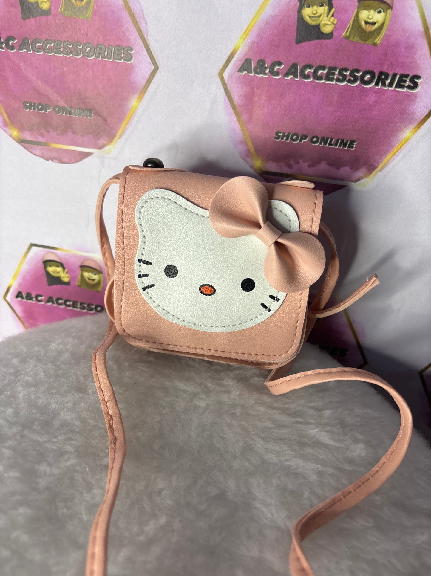 Borsetta Hello Kitty💖