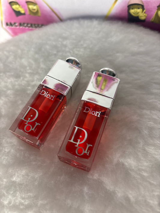 GLOSS DIOR❤️