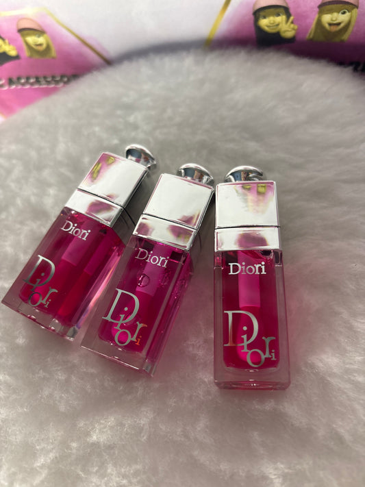 GLOSS DIOR💖